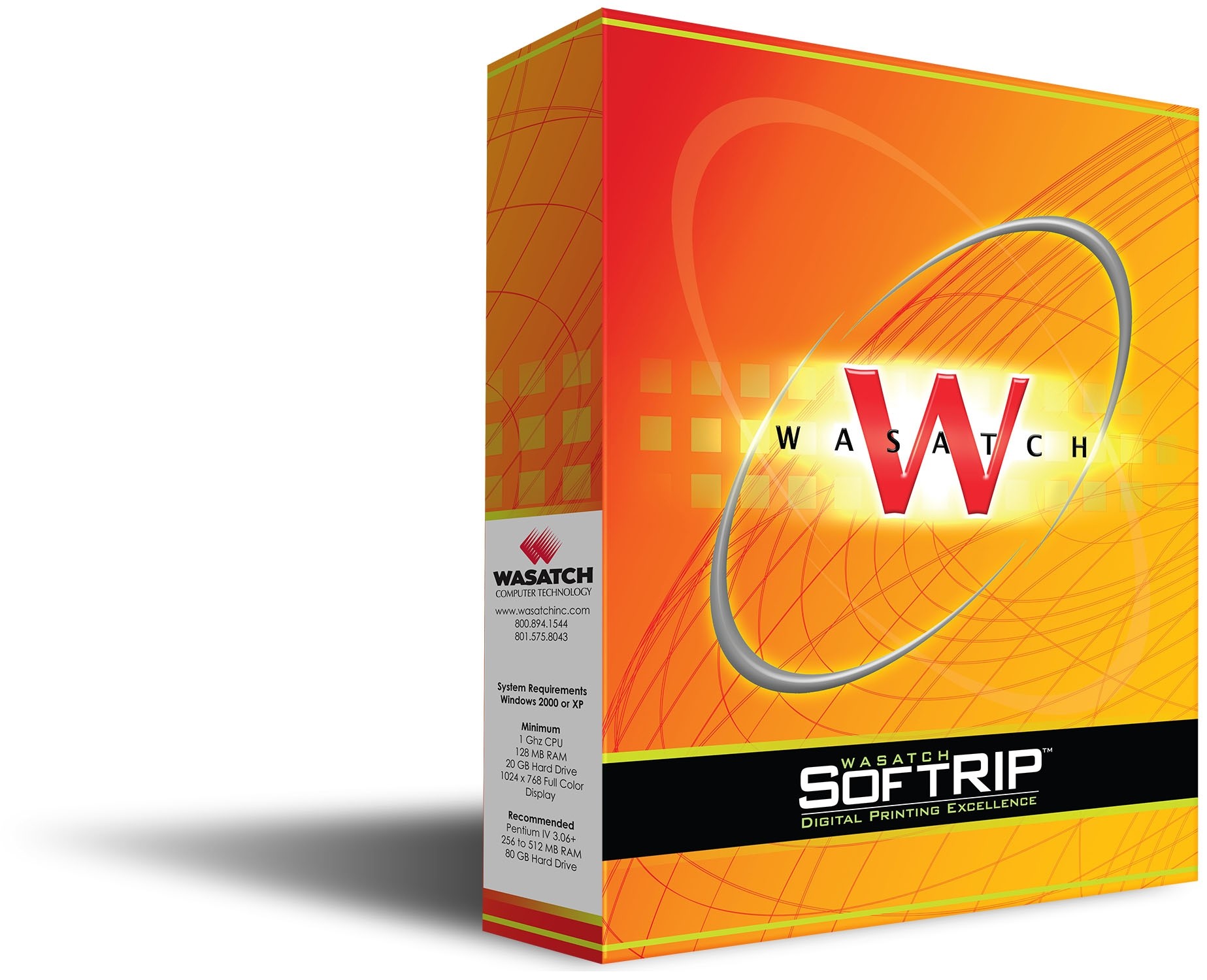 software wasatch digiprint